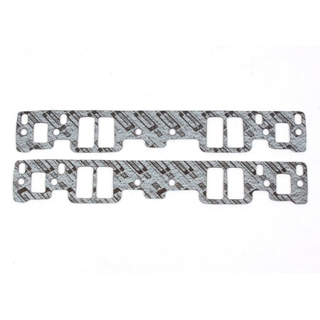 Mr Gasket For Use With 19962002 Chevy Small Block 262400 Vortec Design Port 131 x 237 Port Size Cellu 136G